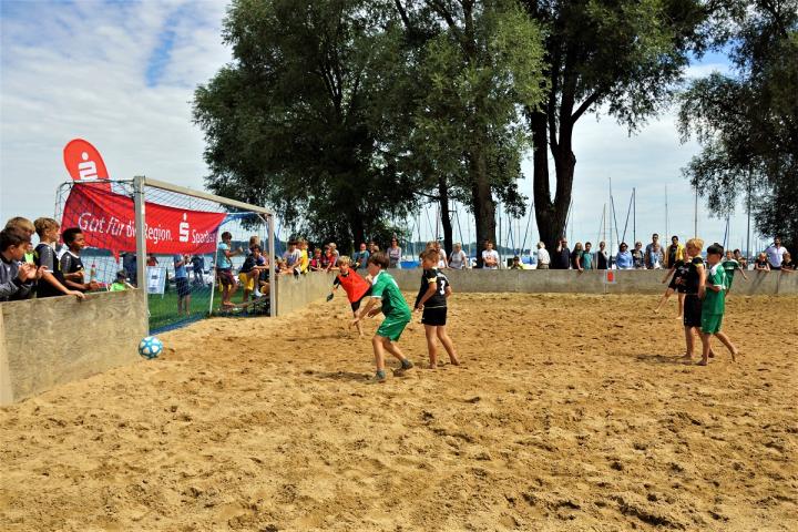 Beachsoccer