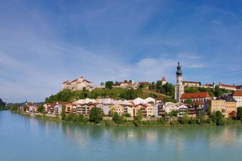 Burghausen
