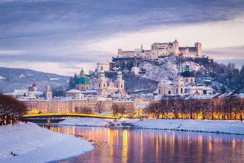 Salzburg