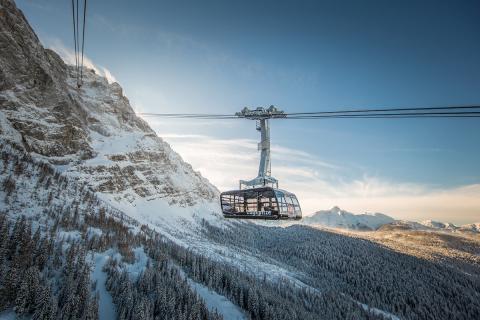 Bayerische Zugspitzbahn