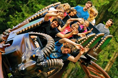 Freizeitpark Ruhpolding