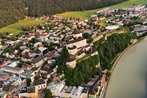 Kufstein
