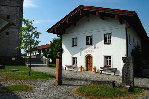 Römermuseum Bedaium