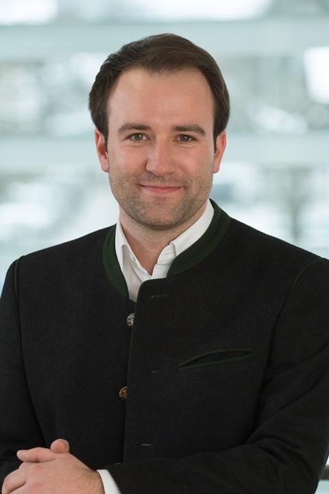 Christoph Osterhammer